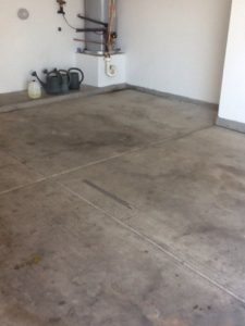 Portfolio Garage Floor Epoxy Coating New Mexico Garage