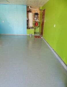 Colorful-Garage-Reveal